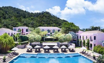 Tambol Bophut Wellness Resort