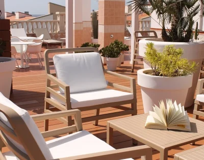 El Cabo Coliving