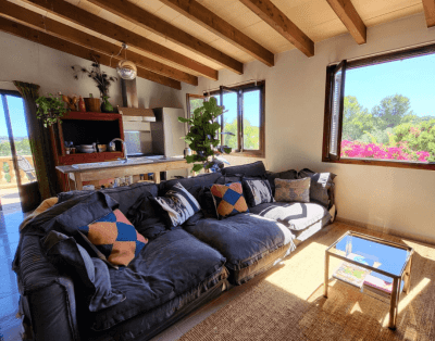 Finca S’Almudaina