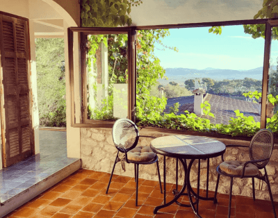 Finca S’Almudaina