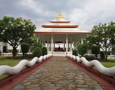 Chiang Mai Ayurvedic Wellness Center