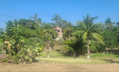 Nayarit Community Space
