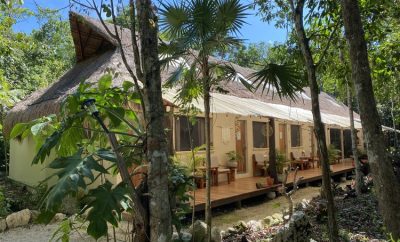 Mayan Solar Tulum