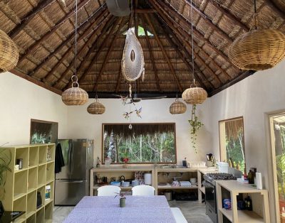 Casa Arkaana