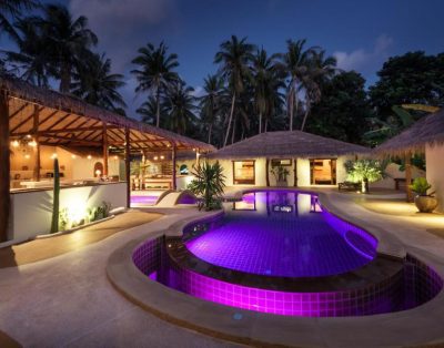 Surat Thani Holiday Villas