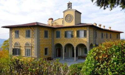 Regello Tuscany Villa  (CIN: IT048035B7W55VTMGO)