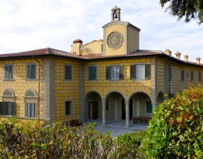 Regello Tuscany Villa  (CIN: IT048035B7W55VTMGO)