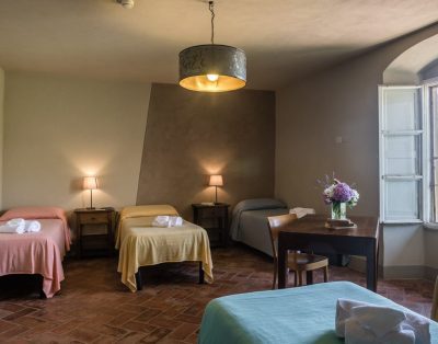 Casa Cares