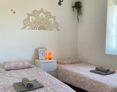 Casa Li