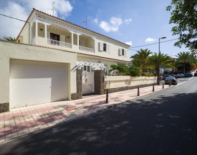 Ciudad Jardín Coliving Villa