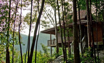 Hat Yai Eco Resort
