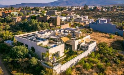 Cradle of Heaven Villa