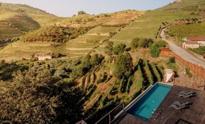 Alto Douro Wine Villa
