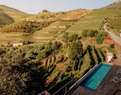 Alto Douro Wine Villa