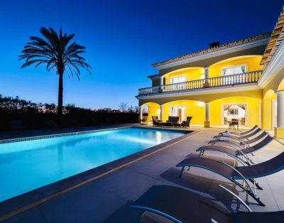 Casa Ferrel