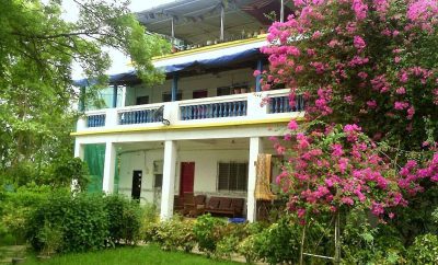 Nimbavali Ayurveda Center