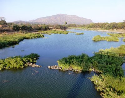 Fire Mountain Retreat & Ayurveda