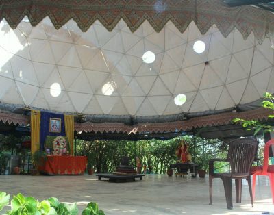 Fire Mountain Retreat & Ayurveda