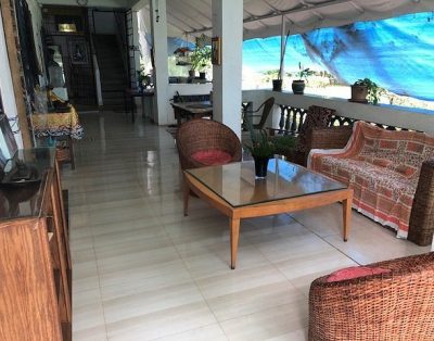 Fire Mountain Retreat & Ayurveda