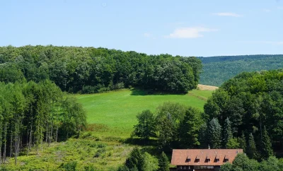 Heart of Germany Retreat Center
