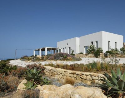 Cycladic Luxury Villas