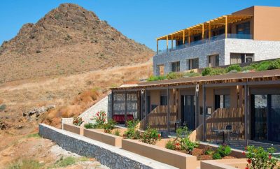 Lentas Beach Retreat Center