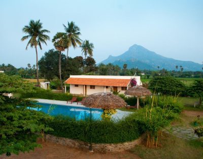 Tiruvannamalai Mountain Retreat