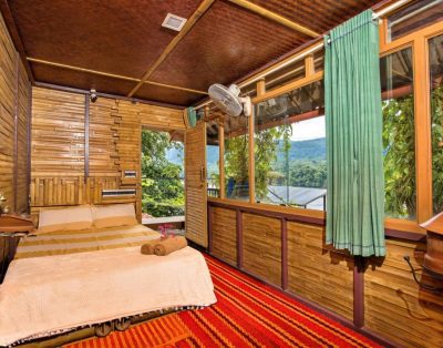 Munkudil Ayurveda Yoga Retreat