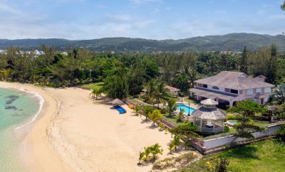 Ocho Rios Luxury Villa