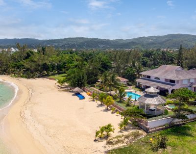 Ocho Rios Luxury Villa