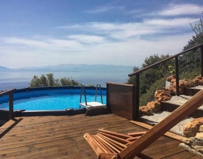 Pelion Homes