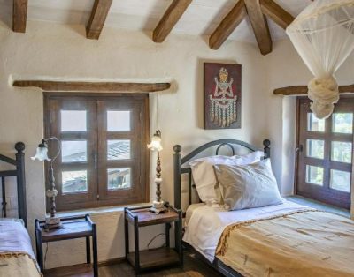 Pelion Homes
