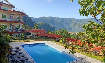 Nepal Yoga Teacher Training School