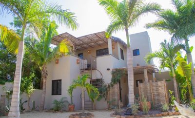 El Pescadero Suites