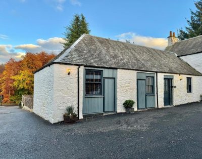 Rachel’s Farm