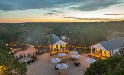 Marble Falls Retreat Center