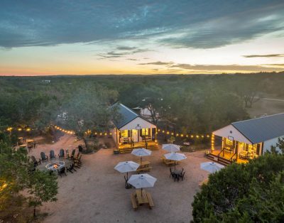 Marble Falls Retreat Center