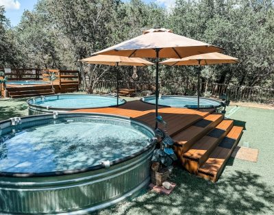 The Retreat Ranch