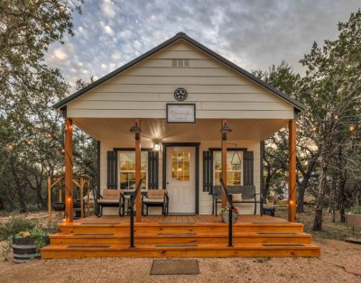 The Retreat Ranch