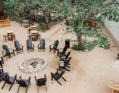 The Retreat Ranch