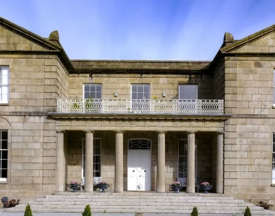 Camborne Mansion