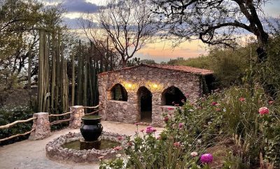 Sacred Ranch Retreat Center