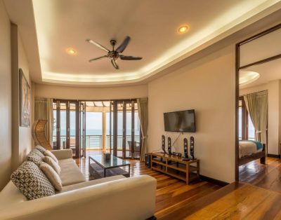 Sunset Hill Resort