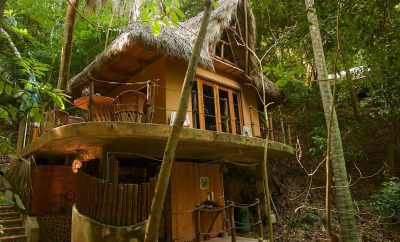 San Pacho Eco Lodge