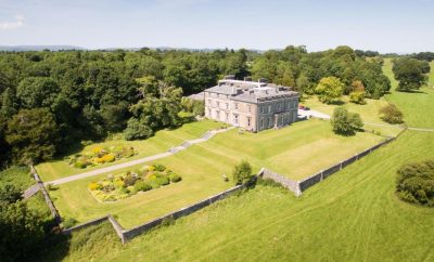 Sligo Manor House