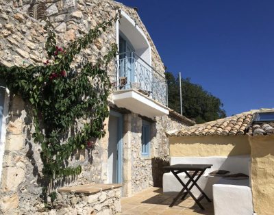 Xyloporta House