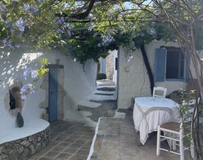 Xyloporta House