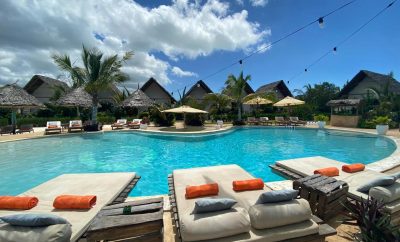 Zanzibar Boutique Resort/Retreat