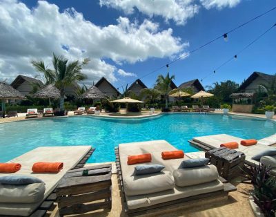 Zanzibar Boutique Resort/Retreat