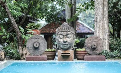 Ping River Villa
